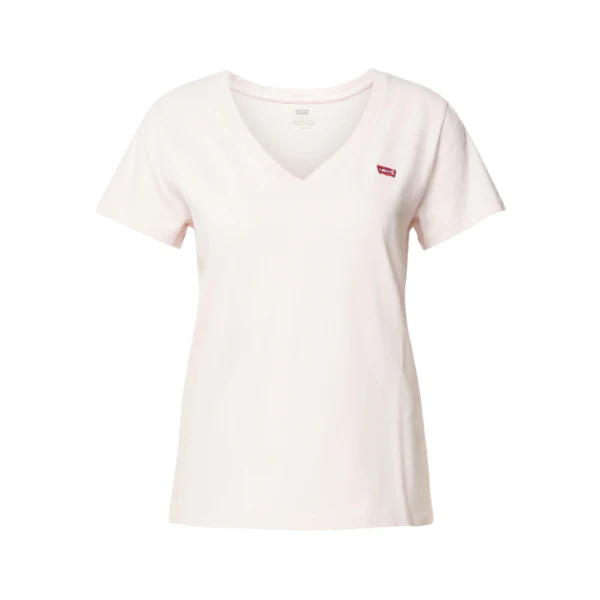 CAMISETA LEVI'S® PERFECT VNECK MUJER