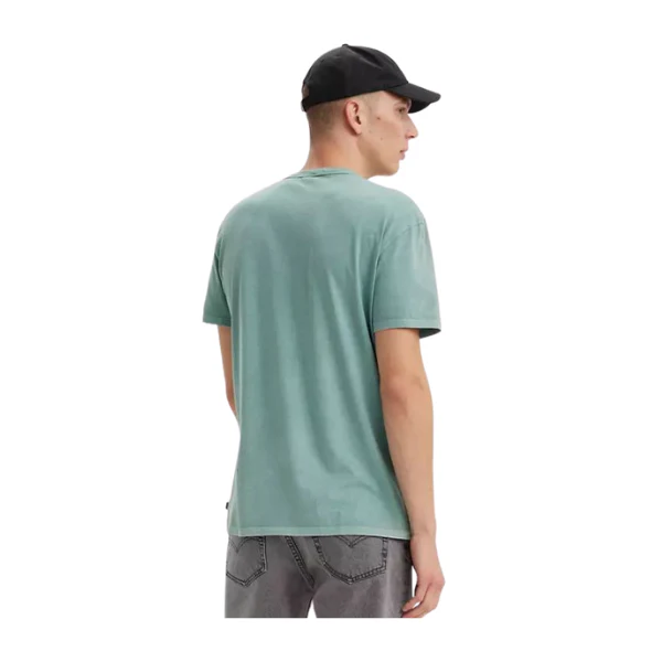 CAMISETA LEVI'S® PREMIUM SLIM FIT HOMBRE - Image 3