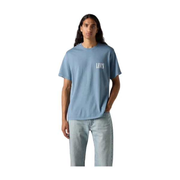 CAMISETA LEVI'S® RELAXED FIT HOMBRE - Image 2