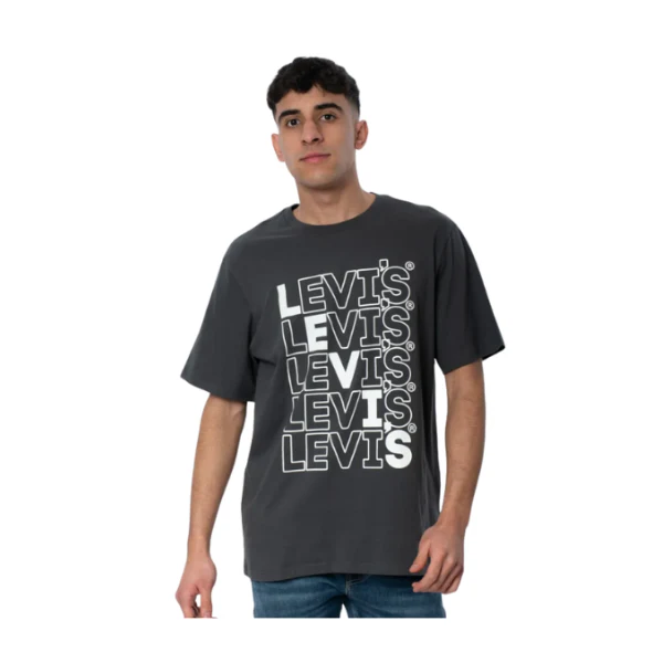CAMISETA LEVI'S®   RELAXED FIT HOMBRE - Image 2