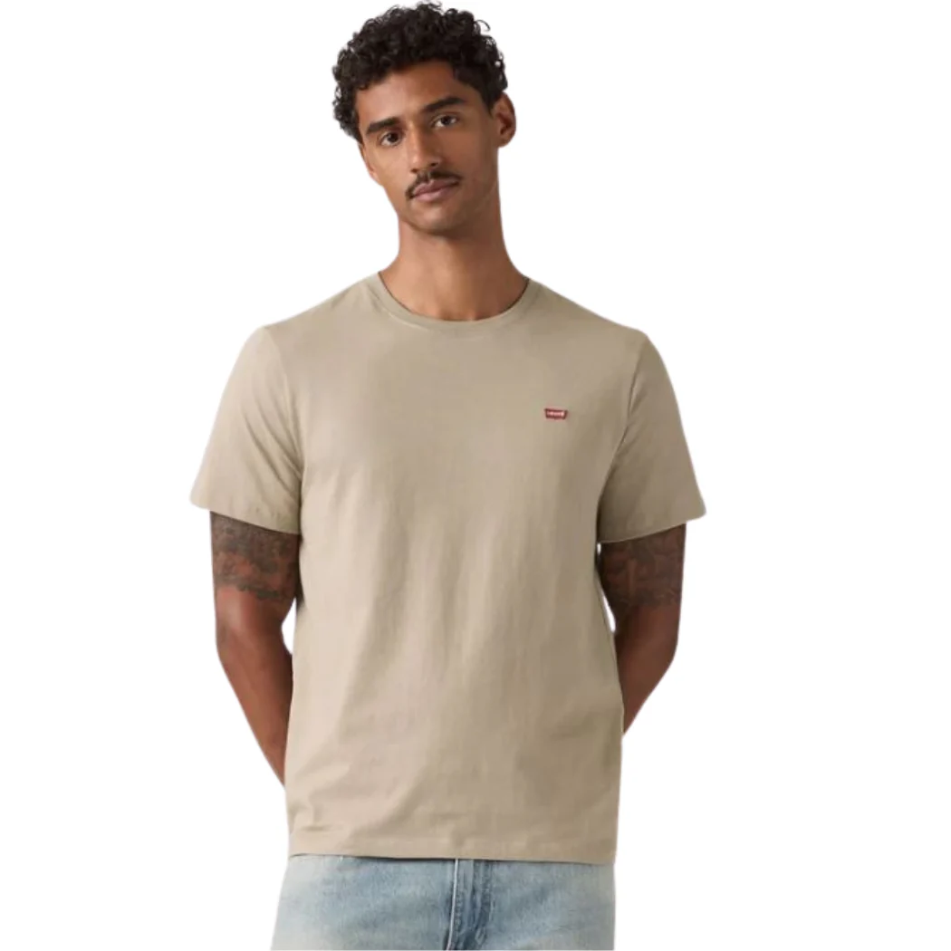 CAMISETA LEVIS® SS ORIGINAL HM HOMBRE