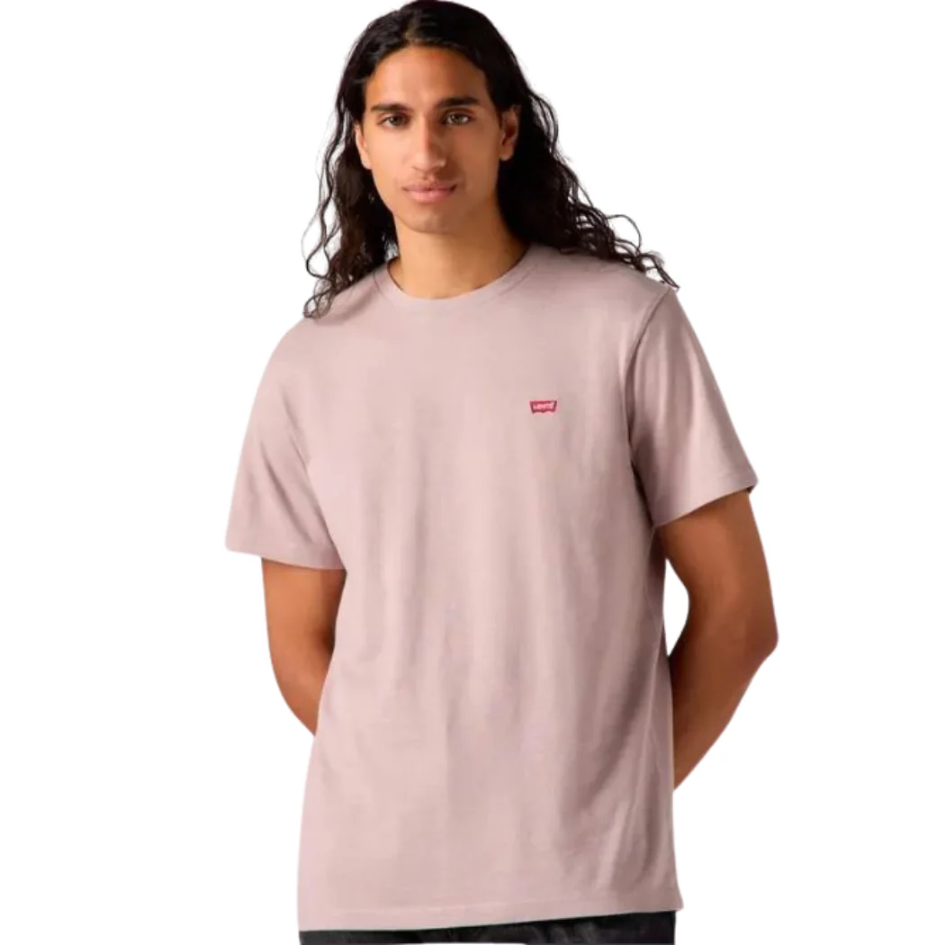 CAMISETA LEVIS® SS ORIGINAL HM HOMBRE
