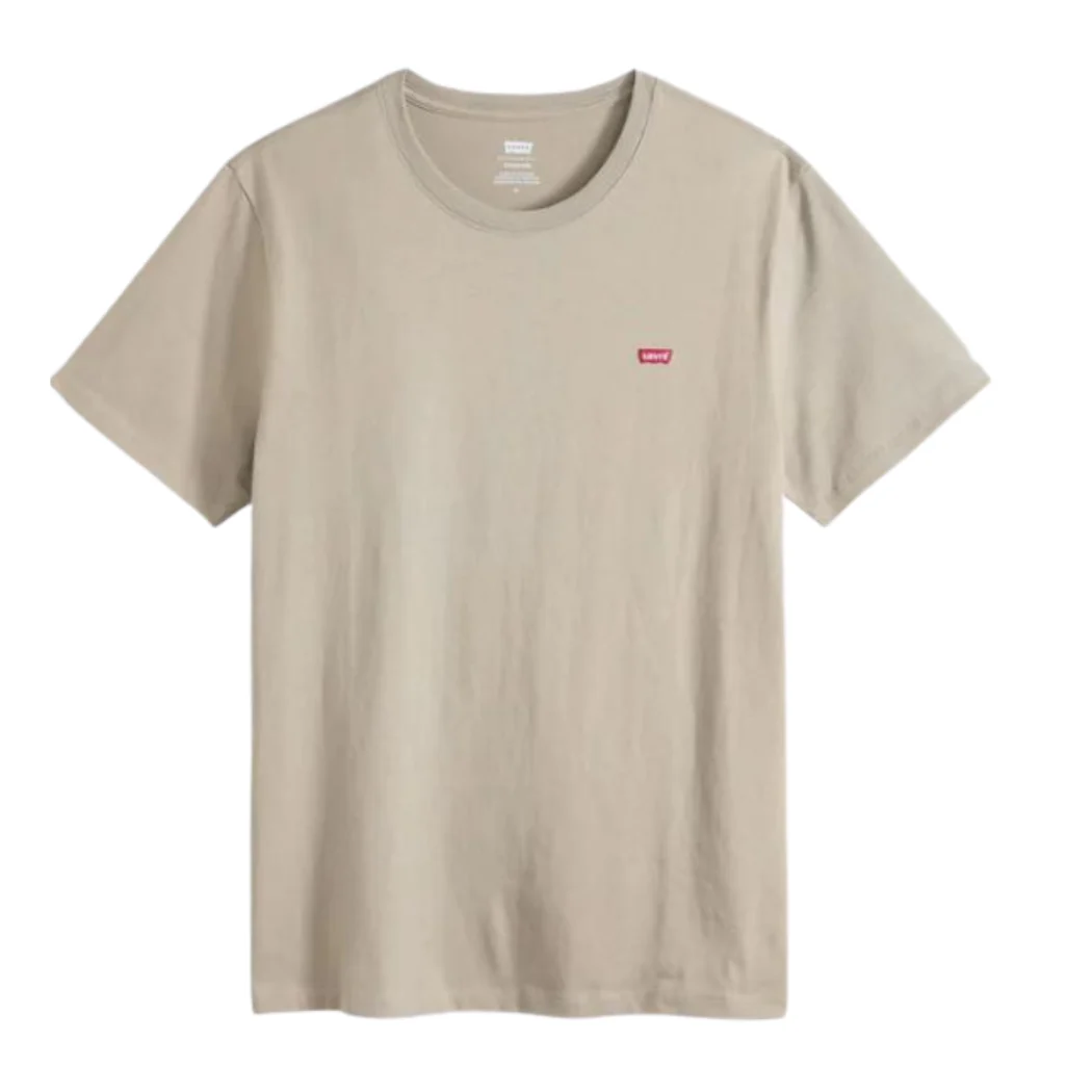 CAMISETA LEVIS® SS ORIGINAL HM HOMBRE - Image 3