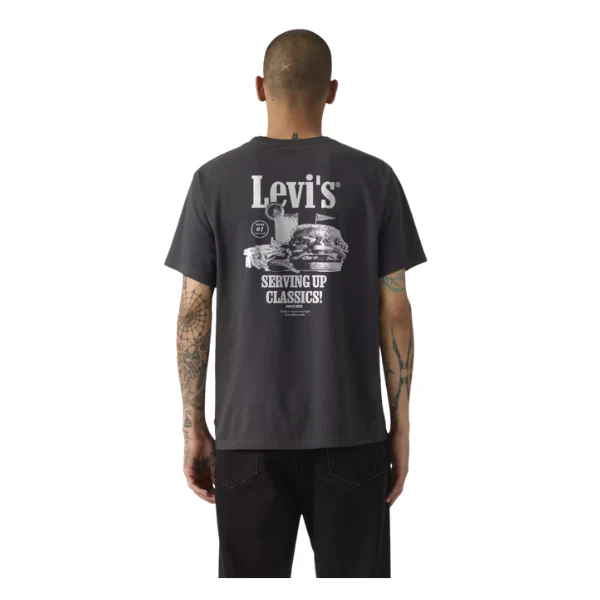 CAMISETA LEVIS® SS RELAXED FIT HOMBRE - Image 2