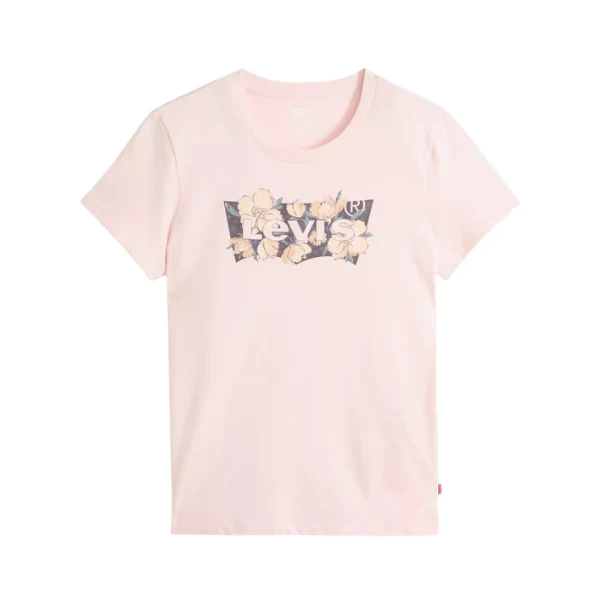 CAMISETA LEVIS® THE PERFECT TEE P2 MUJER