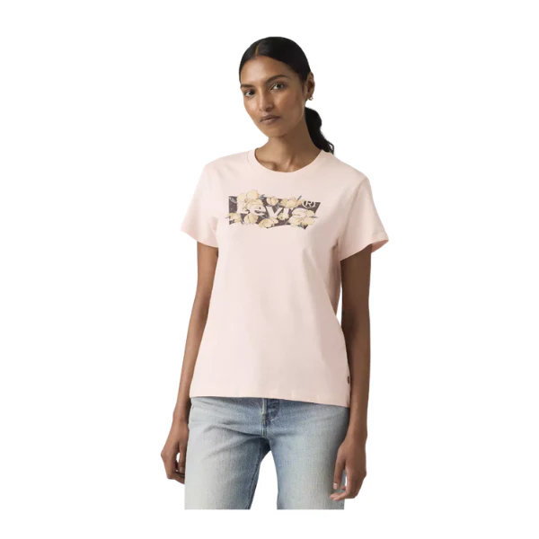 CAMISETA LEVIS® THE PERFECT TEE P2 MUJER - Image 2