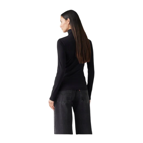 CAMISETA LEVIS DREAMY TURTLENECK MUJER - Image 3