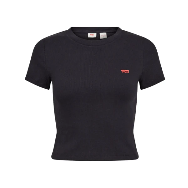 CAMISETA LEVIS ESSENTIAL SPORTY MUJER