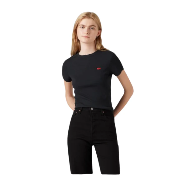 CAMISETA LEVIS ESSENTIAL SPORTY MUJER - Image 2