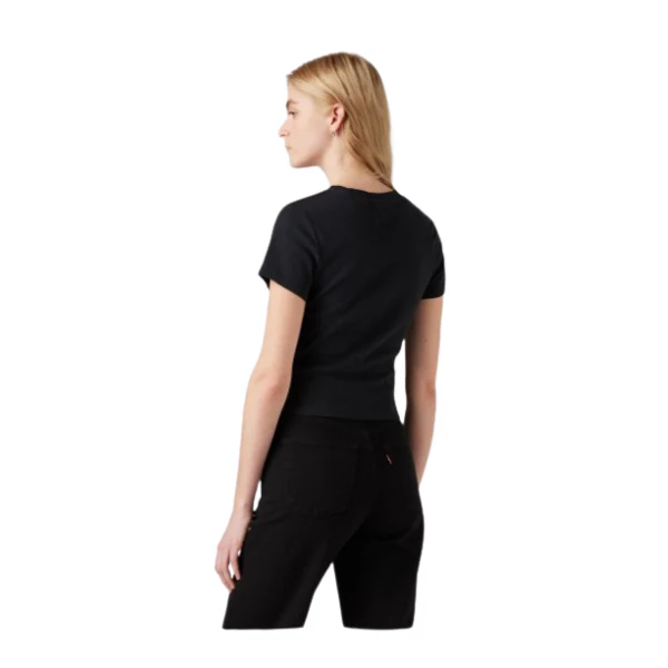 CAMISETA LEVIS ESSENTIAL SPORTY MUJER - Image 3