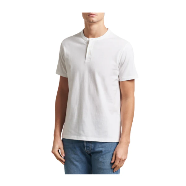 CAMISETA LEVI'S® HENLEY HOMBRE - Image 2