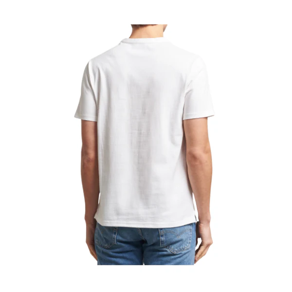 CAMISETA LEVI'S® HENLEY HOMBRE - Image 3