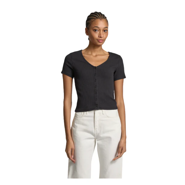 CAMISETA LEVI'S® MUSE SS MUJER - Image 2