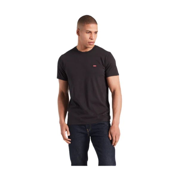 CAMISETA LEVI'S® ORIGINAL HM BLACK - Image 2