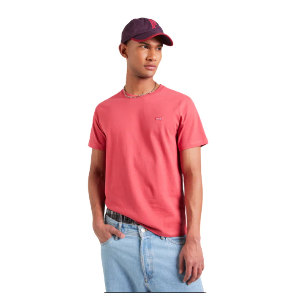 CAMISETA LEVIS ORIGINAL HM HOMBRE - Image 2
