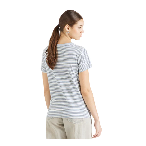 CAMISETA LEVI'S® PERFECT VNECK PENNY MUJER - Image 3