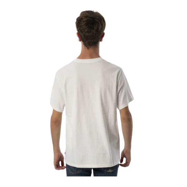CAMISETA LEVI'S® RELAXED FIT CIRCLE HOMBRE - Image 2
