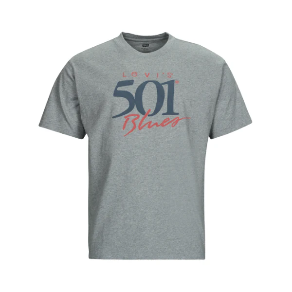 CAMISETA LEVI'S® VINTAGE GRAPHIC 501 HOMBRE