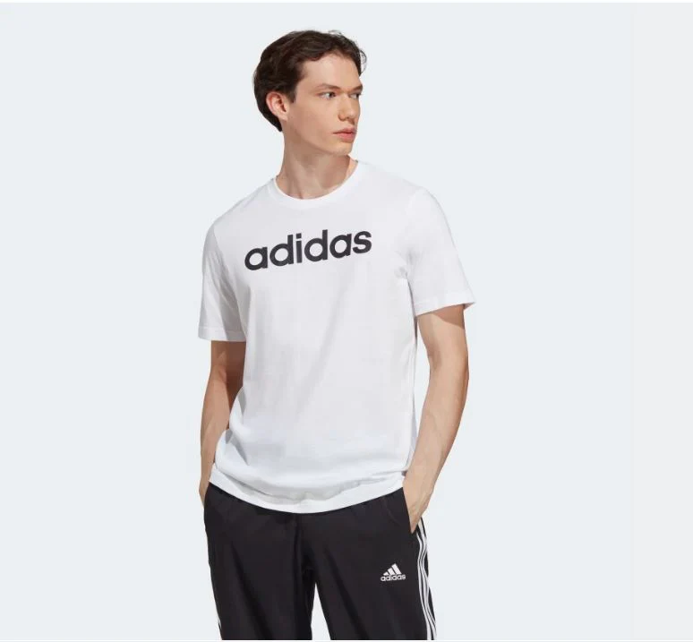 CAMISETA LIN SJ ADIDAS HOMBRE