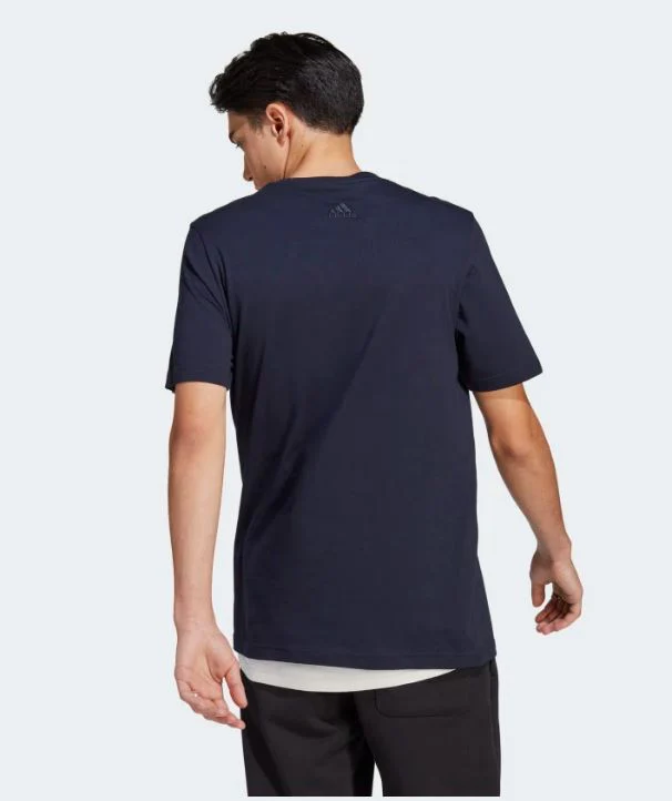 CAMISETA LIN SJ ADIDAS HOMBRE - Image 2