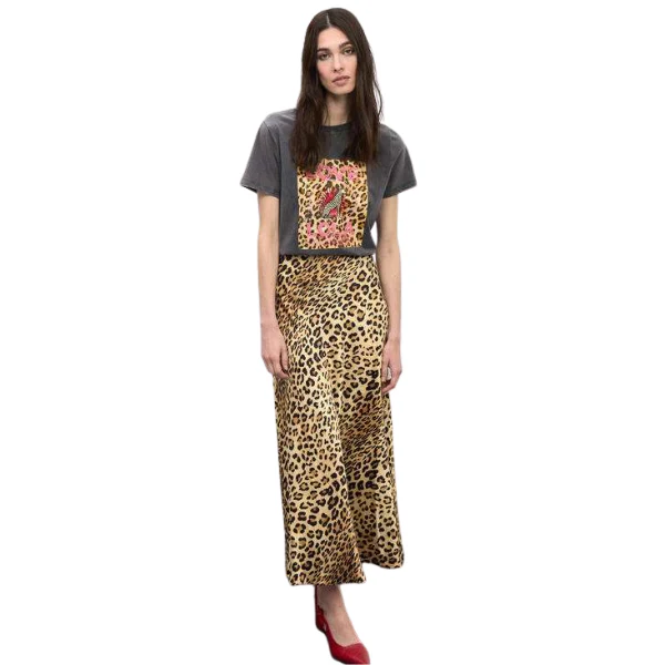 CAMISETA LOLA CASADEMUNT LOVE LOLA MUJER - Image 5