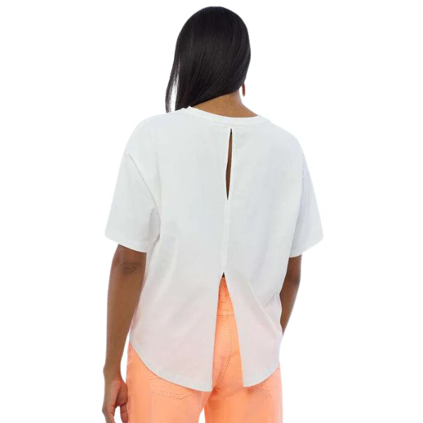CAMISETA LOLA CASADEMUNT TIDRE 1981 MUJER - Image 6