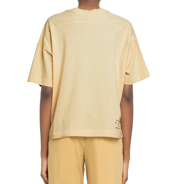 CAMISETA LOREAK MENDIAN AZALA MUJER - Image 4
