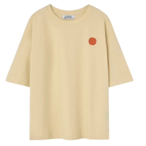 CAMISETA LOREAK MENDIAN AZALA MUJER - Image 5