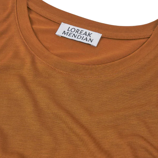 CAMISETA LOREAK MENDIAN GAMERE MUJER - Image 3