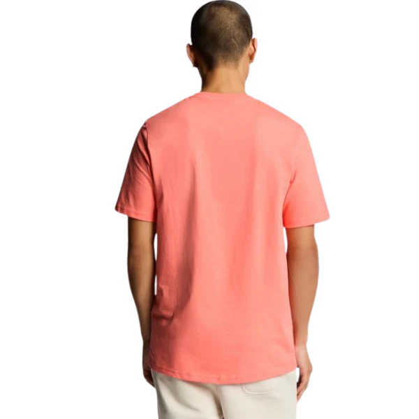 CAMISETA LYLE&SCOTT PLAIN HOMBRE - Image 2
