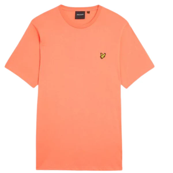 CAMISETA LYLE&SCOTT PLAIN HOMBRE - Image 3