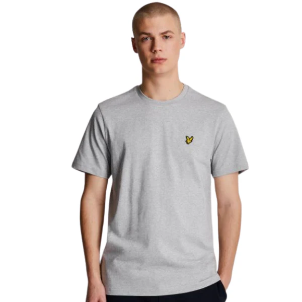 CAMISETA LYLE&SCOTT PLAIN HOMBRE