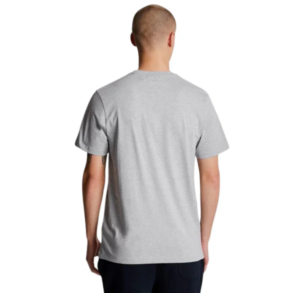 CAMISETA LYLE&SCOTT PLAIN HOMBRE - Image 2