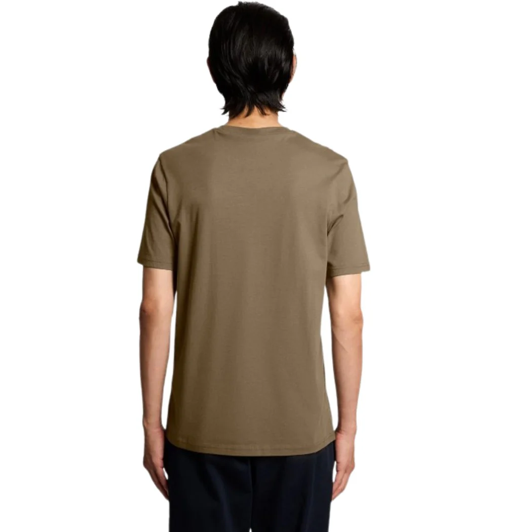 CAMISETA LYLE&SCOTT PLAIN HOMBRE - Image 2