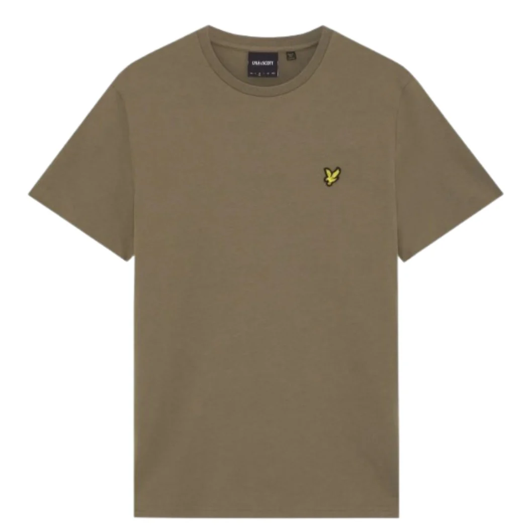 CAMISETA LYLE&SCOTT PLAIN HOMBRE - Image 3