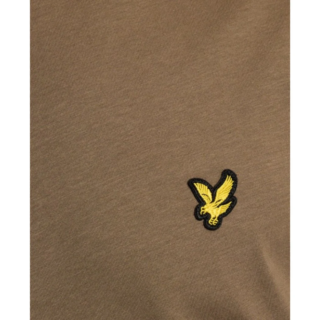 CAMISETA LYLE&SCOTT PLAIN HOMBRE - Image 4
