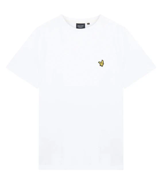 CAMISETA LYLE&SCOTT SLUB HOMBRE - Image 4