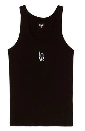 CAMISETA MARCEL LOVE SIGNATURE FIVE MUJER - Image 2