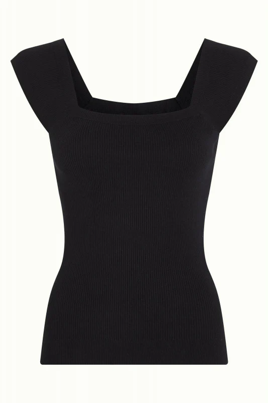 CAMISETA MARIE COTTONCLUB KING LOUIE MUJER - Image 4