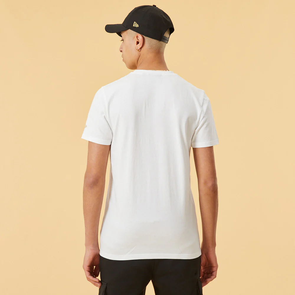 CAMISETA MLB NY YANKEES NEW ERA HOMBRE - Image 2