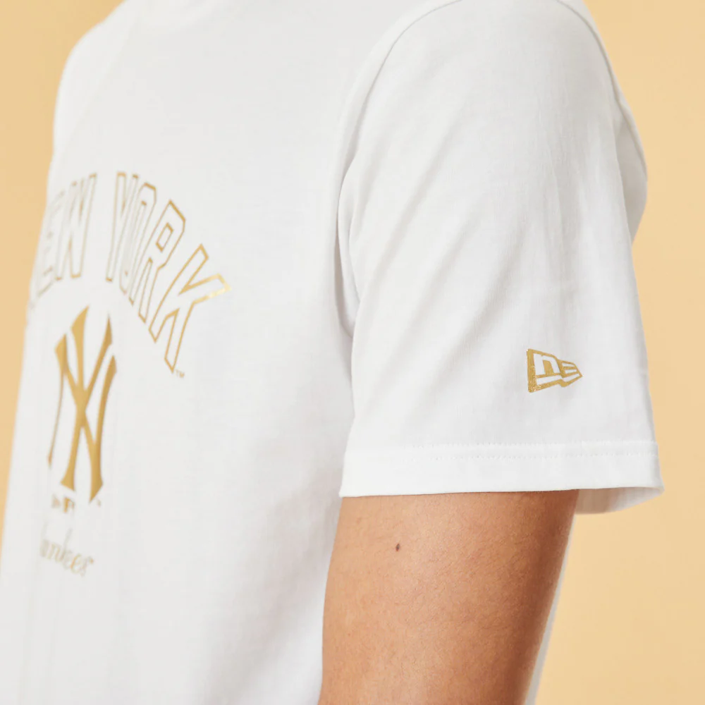 CAMISETA MLB NY YANKEES NEW ERA HOMBRE - Image 3