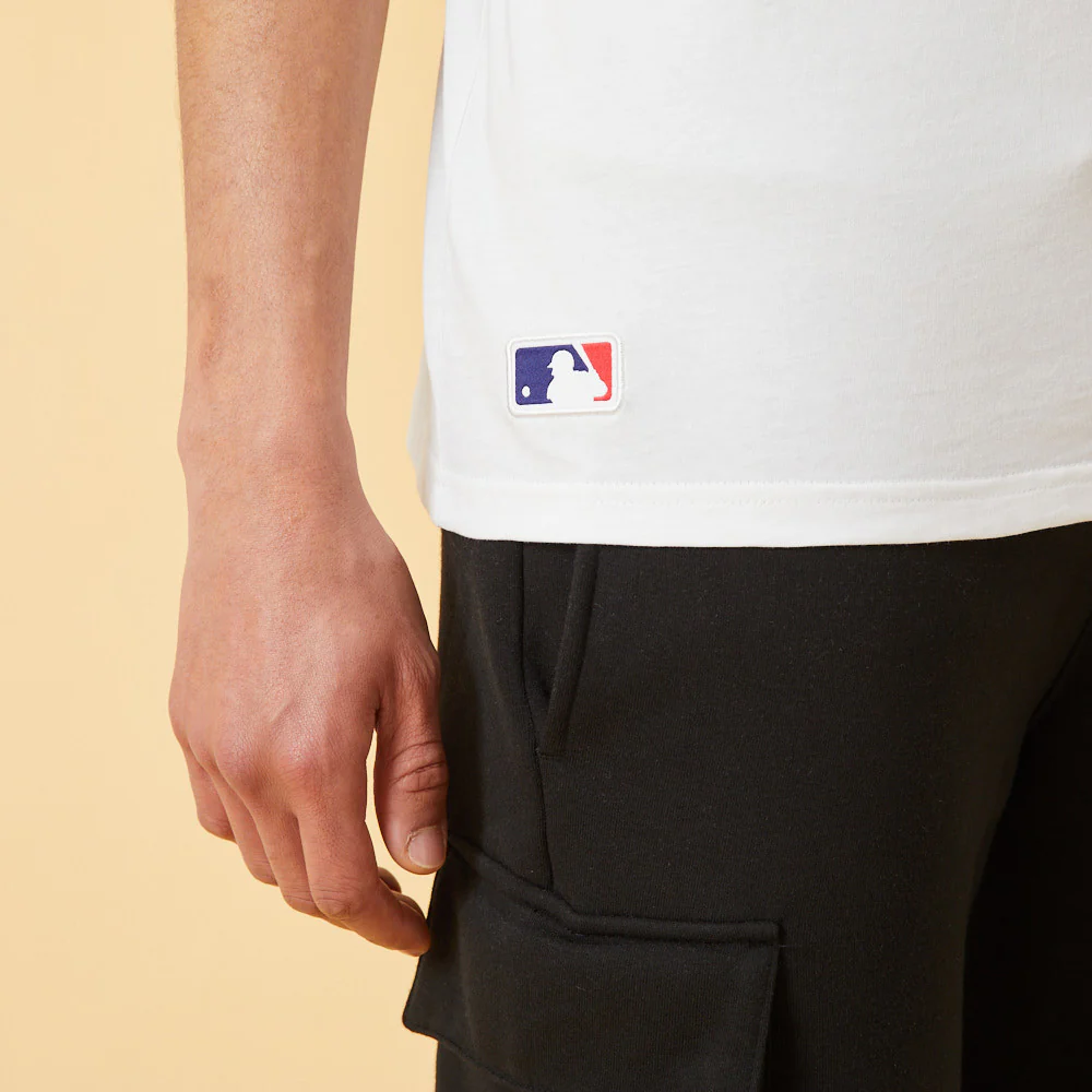CAMISETA MLB NY YANKEES NEW ERA HOMBRE - Image 4