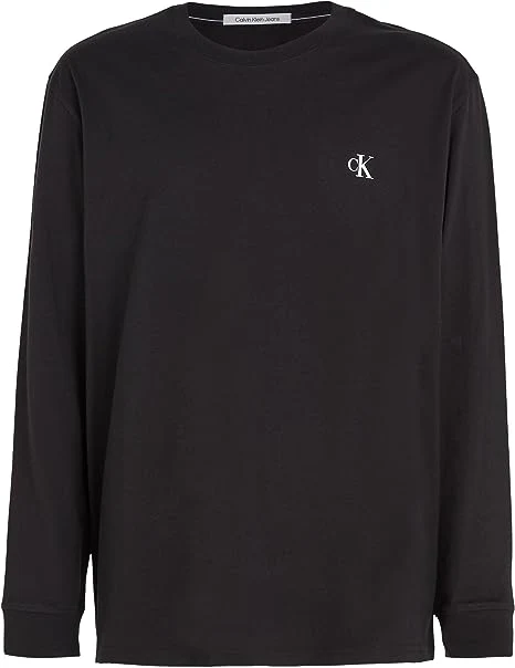 CAMISETA CALVIN KLEIN MONOLOGO  HOMBRE - Image 3