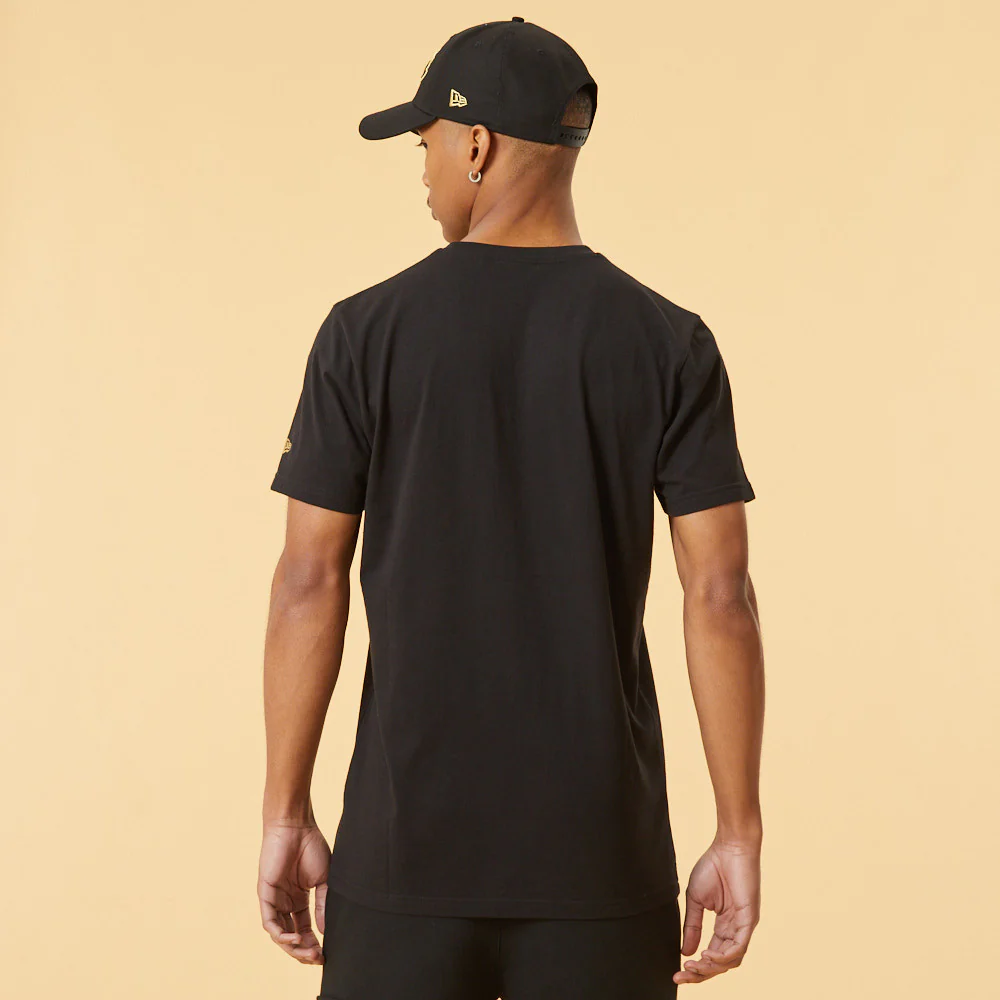 CAMISETA NBA ANGELES LAKERS NEW ERA HOMBRE - Image 2