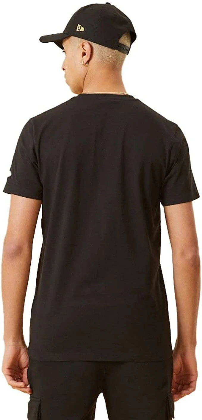 CAMISETA NBA CHICAGO BULLS NEW ERA HOMBRE - Image 3
