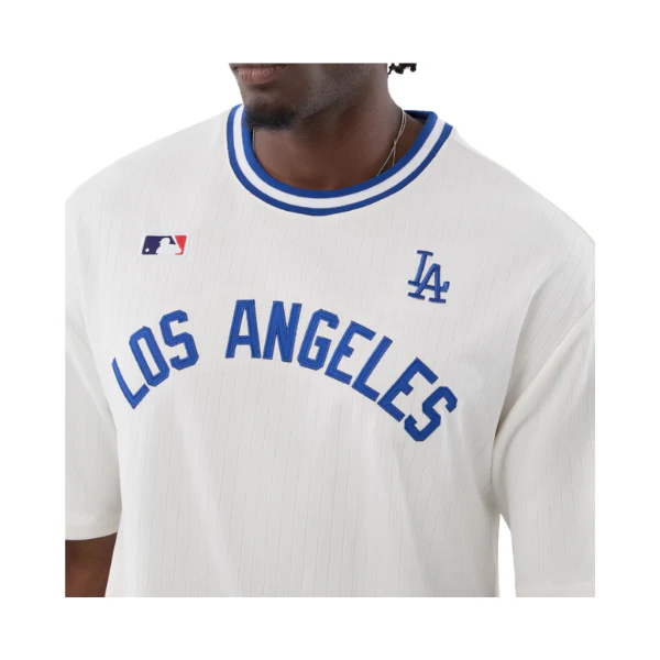 CAMISETA NEW ERA NEW ANGELES DODGERS HOMBRE - Image 2