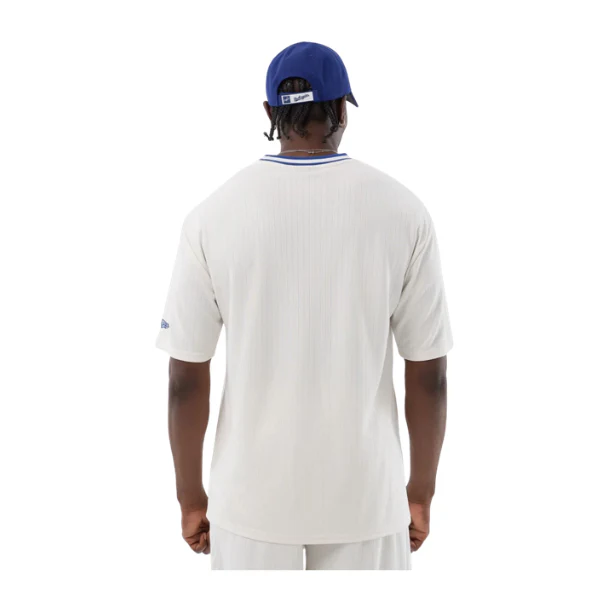 CAMISETA NEW ERA NEW ANGELES DODGERS HOMBRE - Image 3