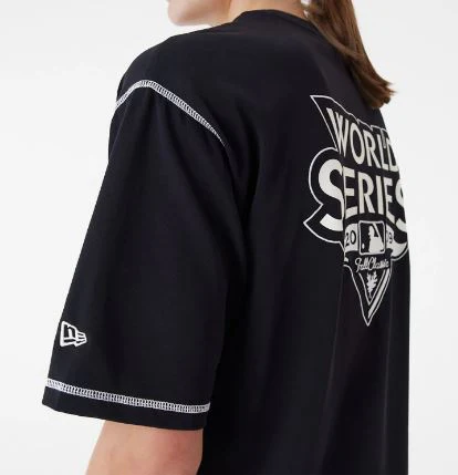 CAMISETA NEW ERA NEW YORK YANKEES HOMBRE - Image 2