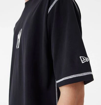 CAMISETA NEW ERA NEW YORK YANKEES HOMBRE - Image 3