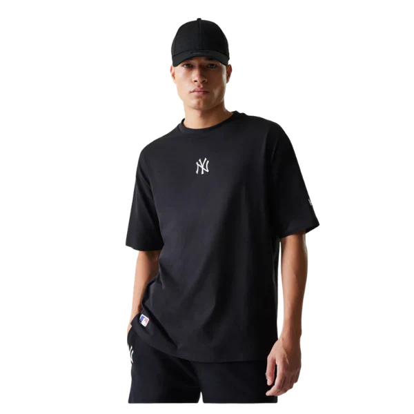 CAMISETA NEW ERA NEW YORK YANKEES HOMBRE